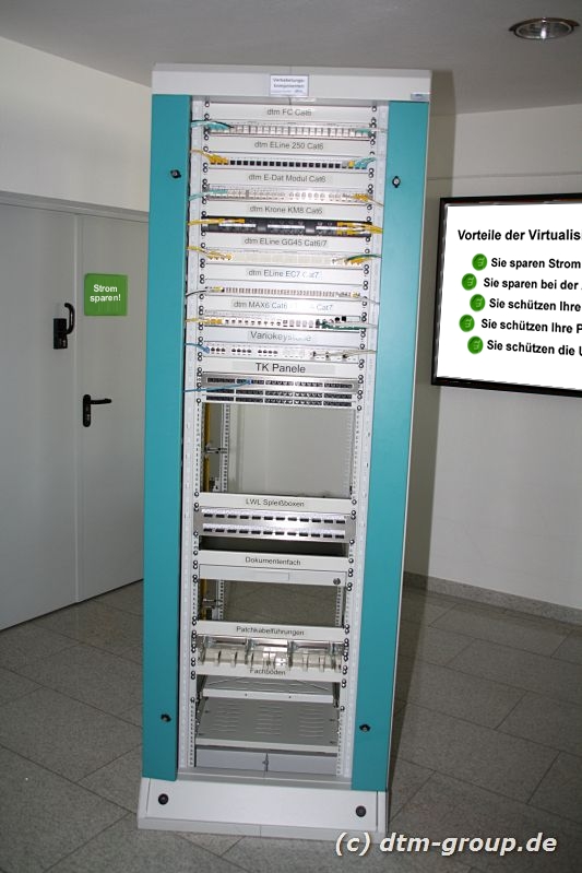 Server-Rack